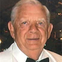 Obituary of John W Hill
