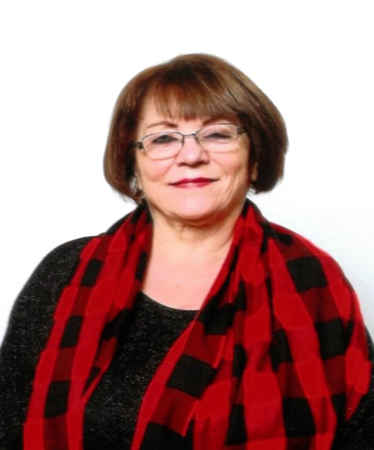 Obituary of Dorcas Jefford