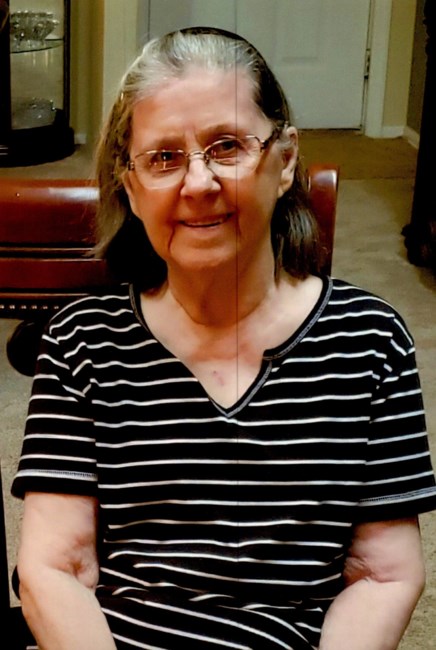 Obituary of Edna Mae Tscharner