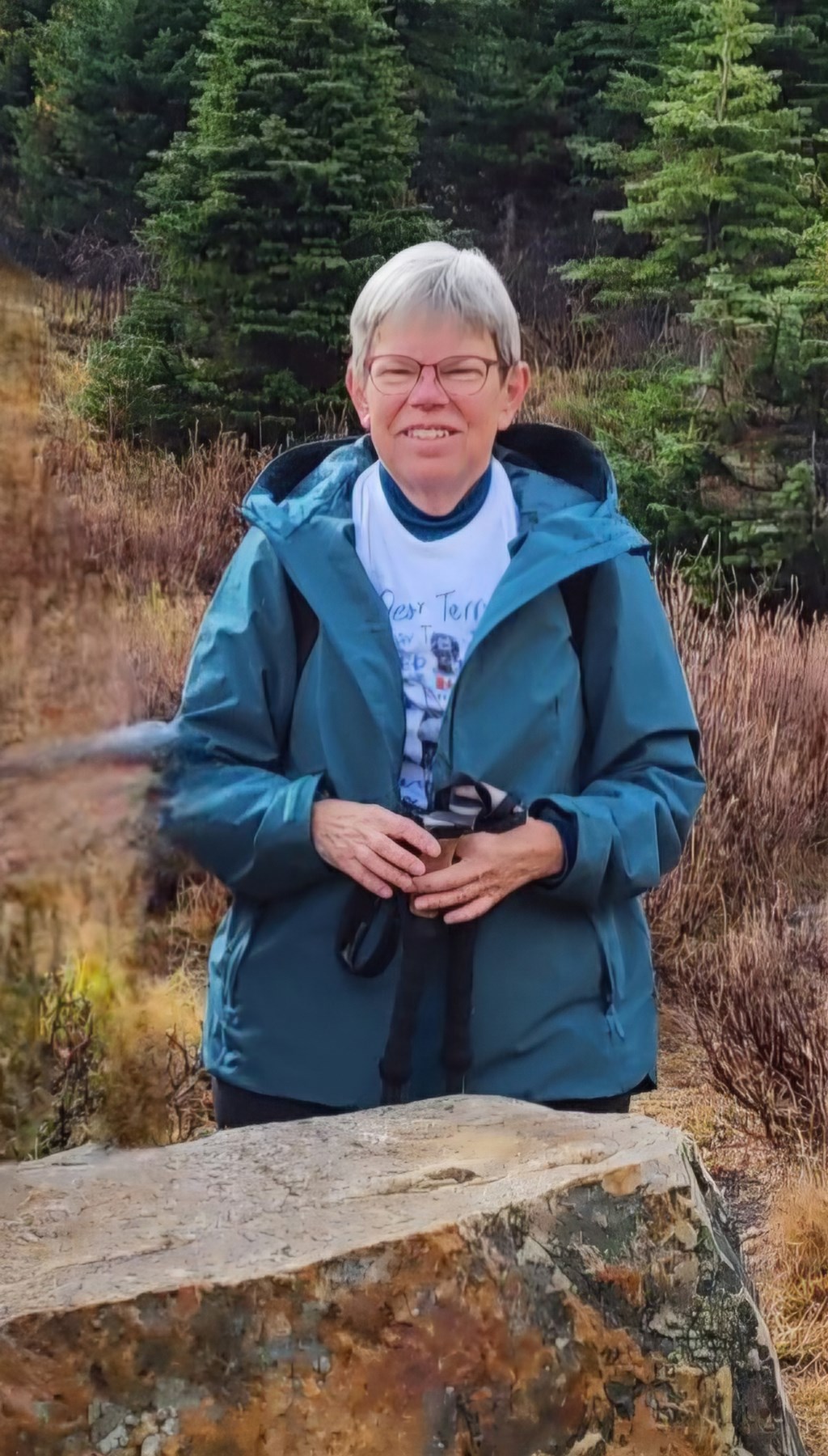 Obituary of Shelley Elizabeth Whiting