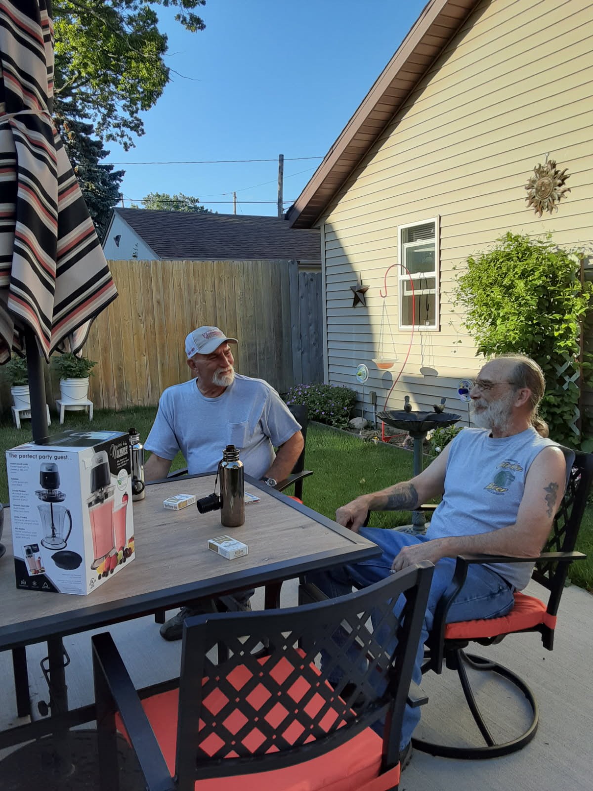 Obituario de Stephen Paul Coleman