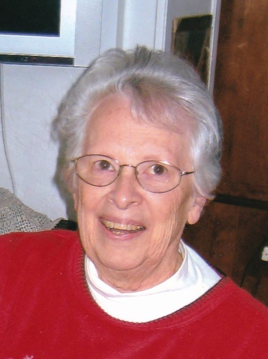 Obituary of Elizabeth "Betty" B. Hicks
