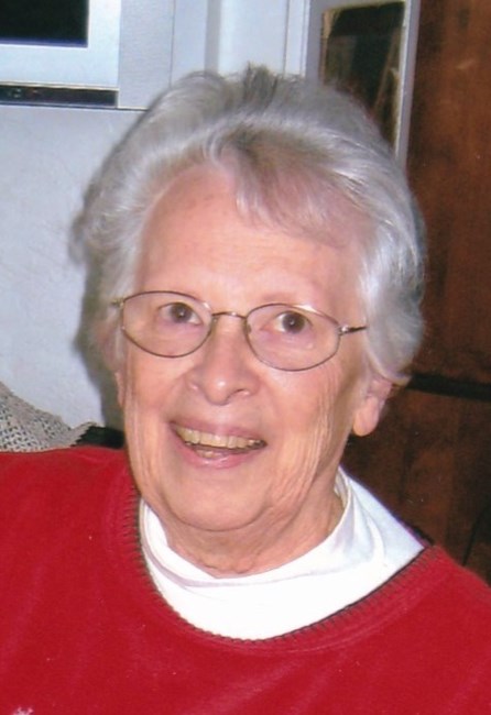Obituary of Elizabeth "Betty" B. Hicks