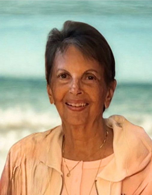 Obituary of Constance Marie Murray