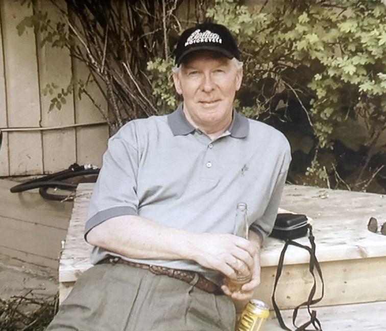 Obituario de Gary Edwin Smith