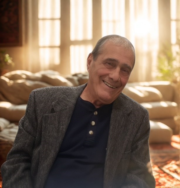 Obituary of John Robert Zona