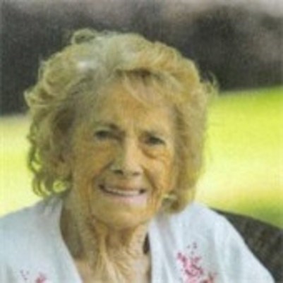 Obituary of Grace Vola
