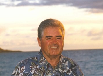 Obituary of Jack R Crasper