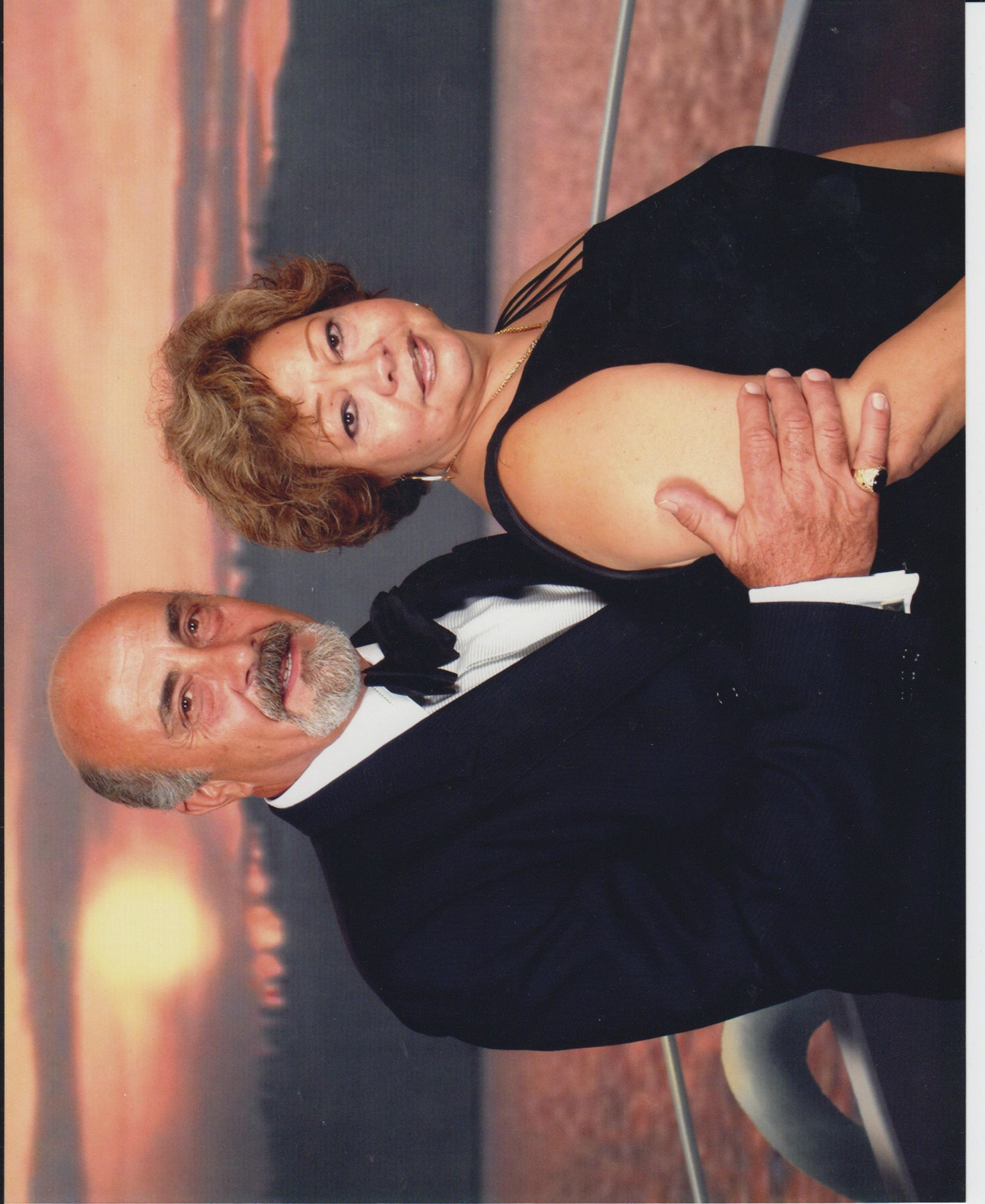 Obituary of Delia Rose Capalbo