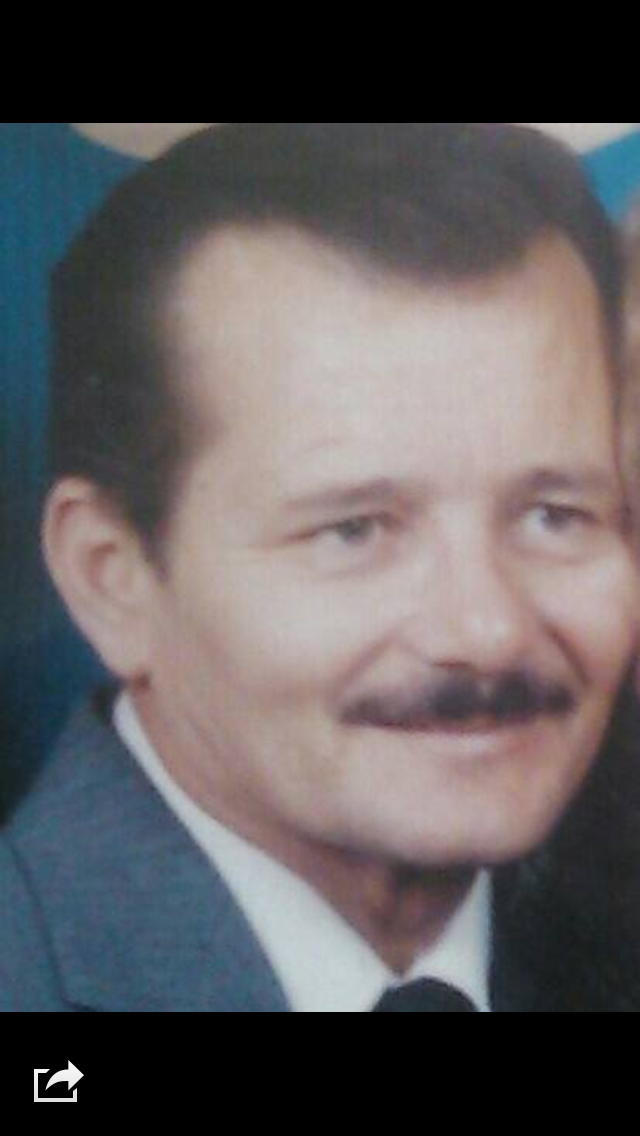 Obituary of John R. May Jr.