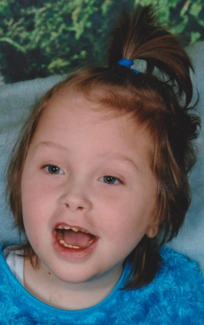 Obituary of Alexandra Ann Smith