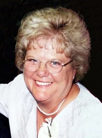 Obituary of Lois Poirier Zitzmann