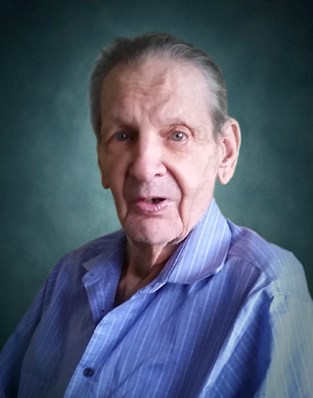 Obituary of Joseph N. Dempsey