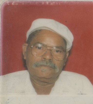 Obituary of Manuel Claudio Camacho