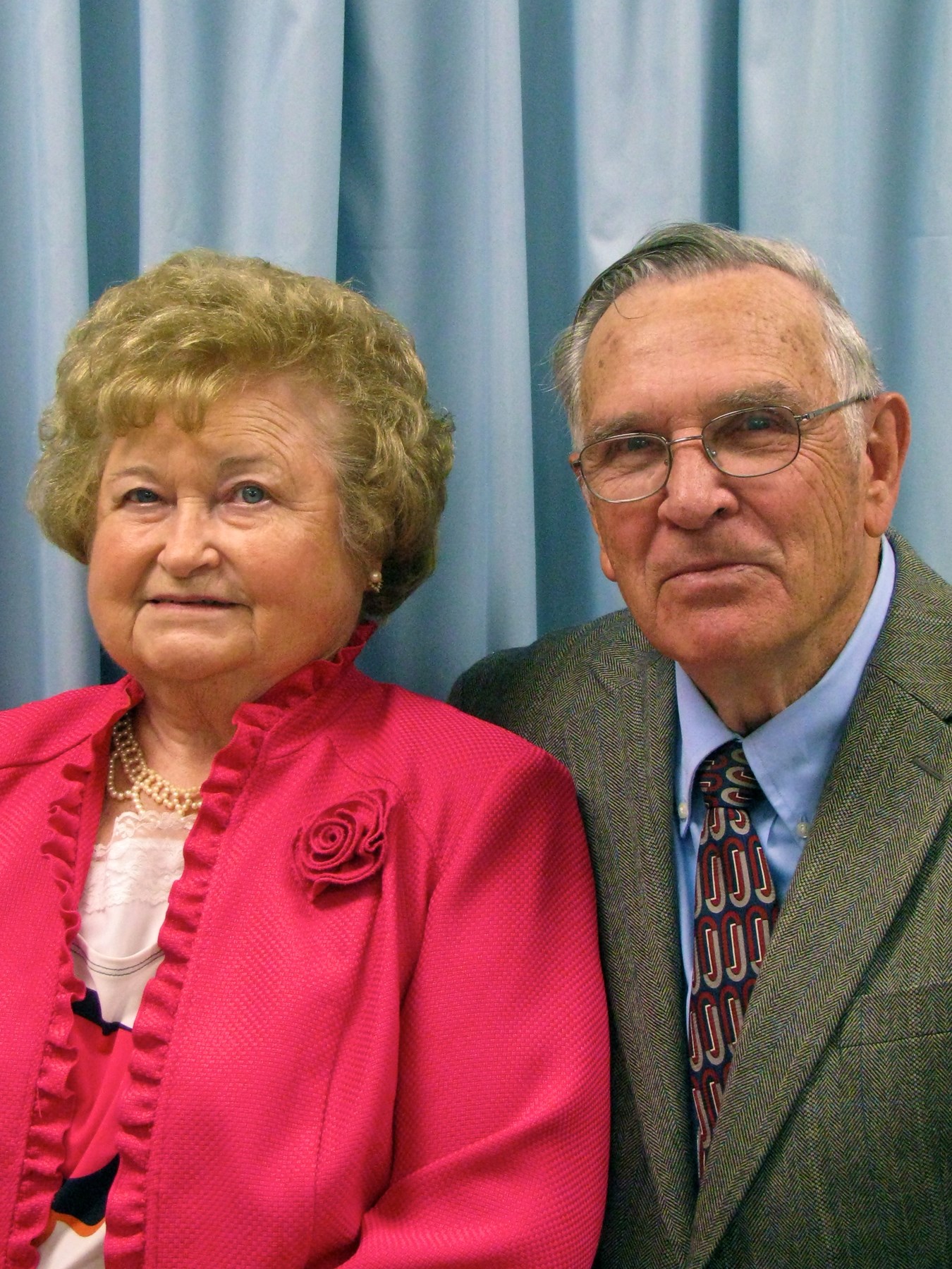 Obituary of James H. Carter Jr.