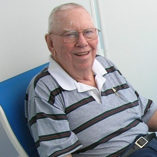 Avis de décès de Mr. Raymond Pierce