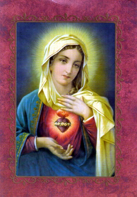 Obituary of Mary Torres Rosa