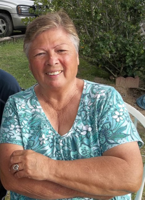 Obituary of Consuelo "Connie" Alonzo