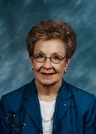 Obituary of Henrietta Sadler