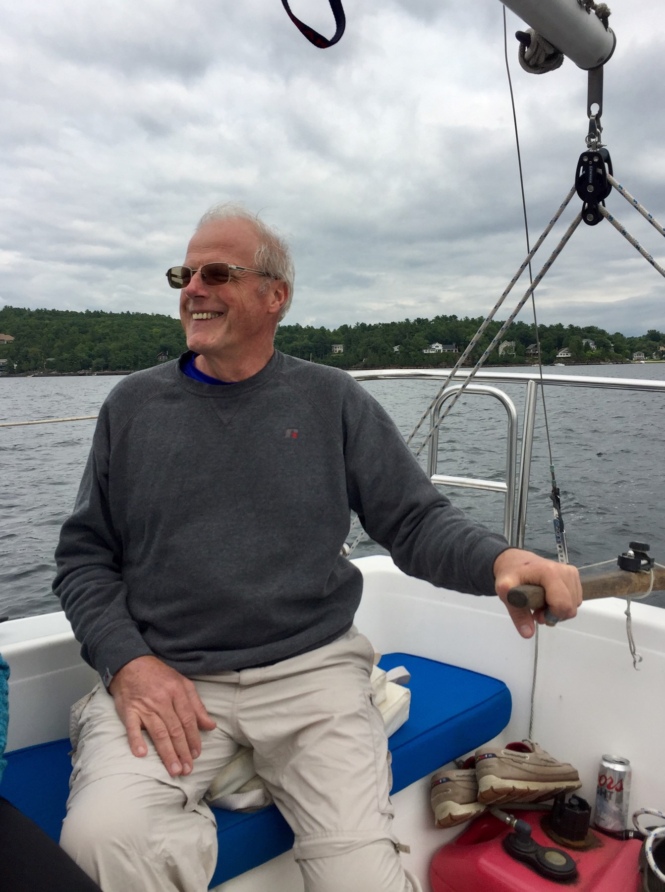 Obituary of Kevin James Bent