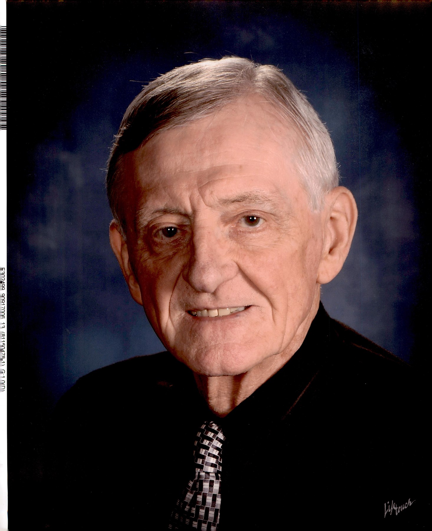 Obituary of Paul Wesley Pennell