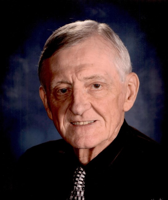 Obituary of Paul Wesley Pennell