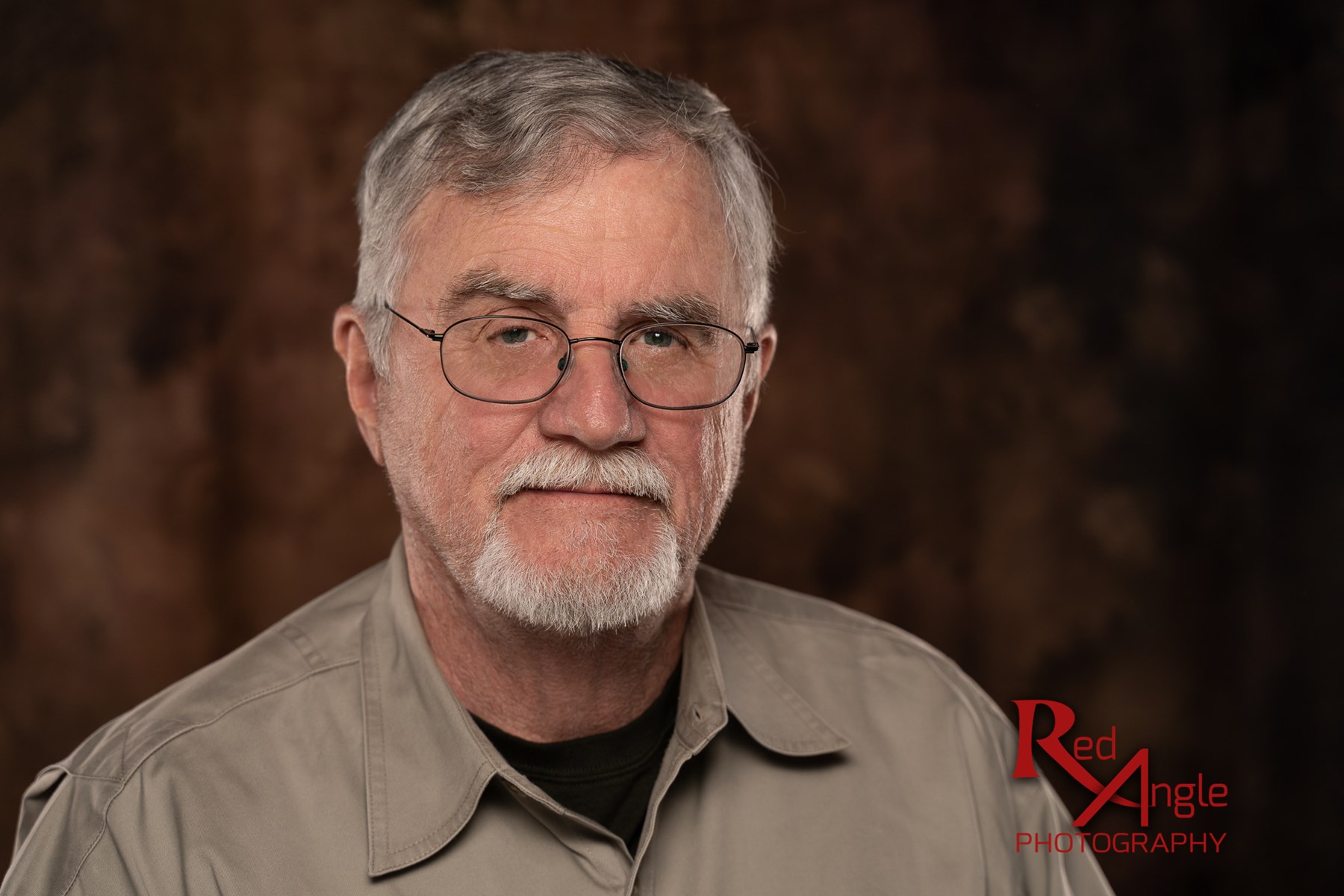 Obituary of George Edward Rash