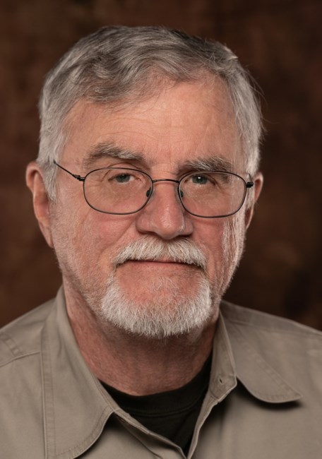 Obituary of George Edward Rash