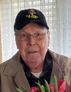 Obituary of James William Jones