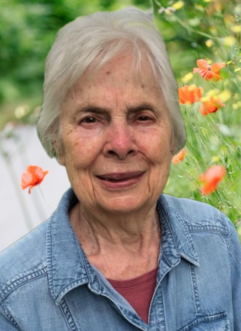 Obituary of Mary Ann Lozovoy