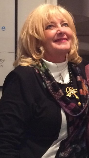 Obituary of Carol Virginia Stapp