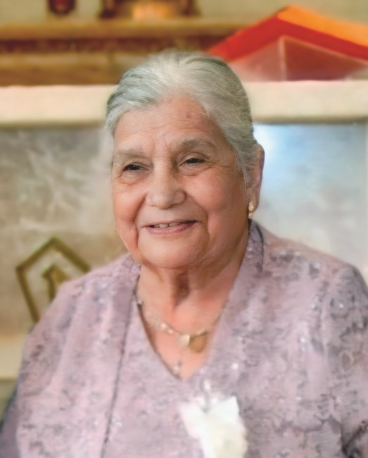 Obituario de Ma Jesus Mendoza Vazquez