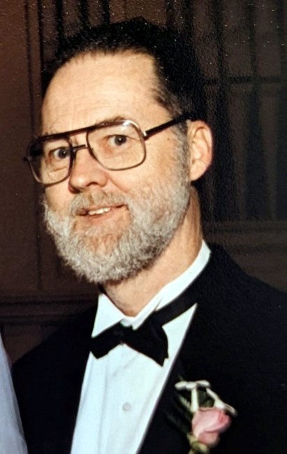 Obituario de William Gordon Gregory