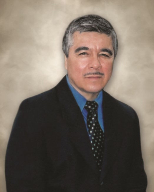 Obituary of Eladio Valenzuela Iglesias