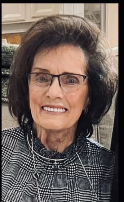 Obituary of Edna Miller