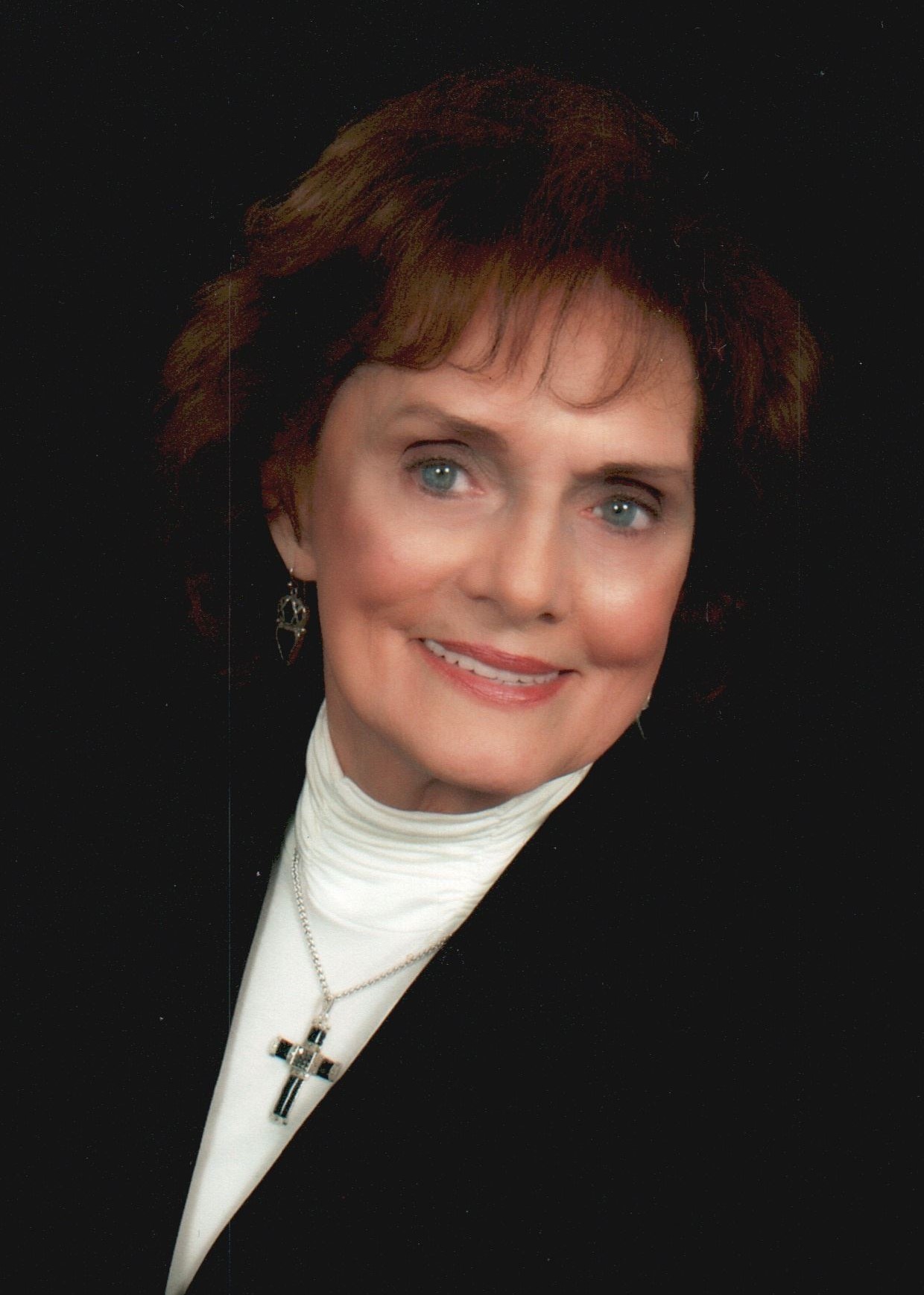 Avis de décès de Edna B. Miller