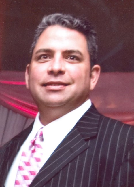 Obituary of Luis Antonio Alvarez De la Reguera