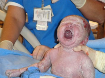 Avis de décès de Jager (Jag) Trace Arthur