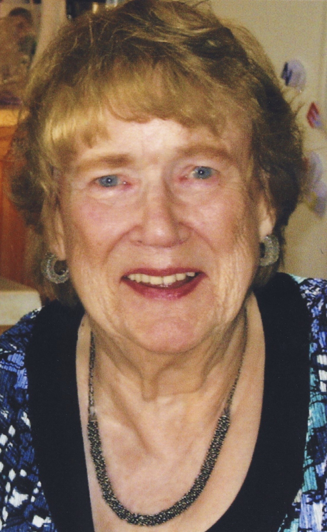 Jean Forsyth Pollock Cochrane Obituary Halifax, NS