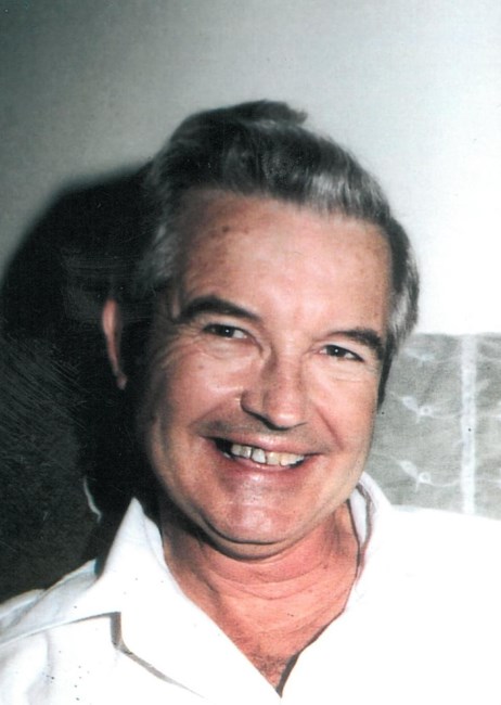 Obituary of Vernel Campbell