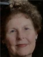Obituary of Helen Carlin