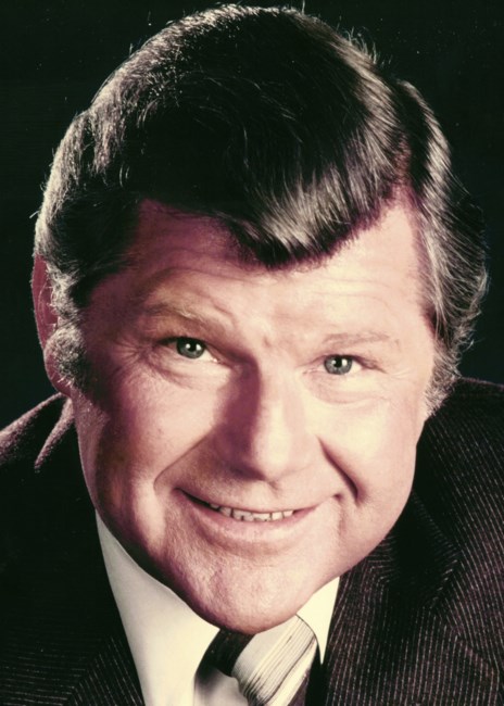 Obituary of Robert Francis Hastings