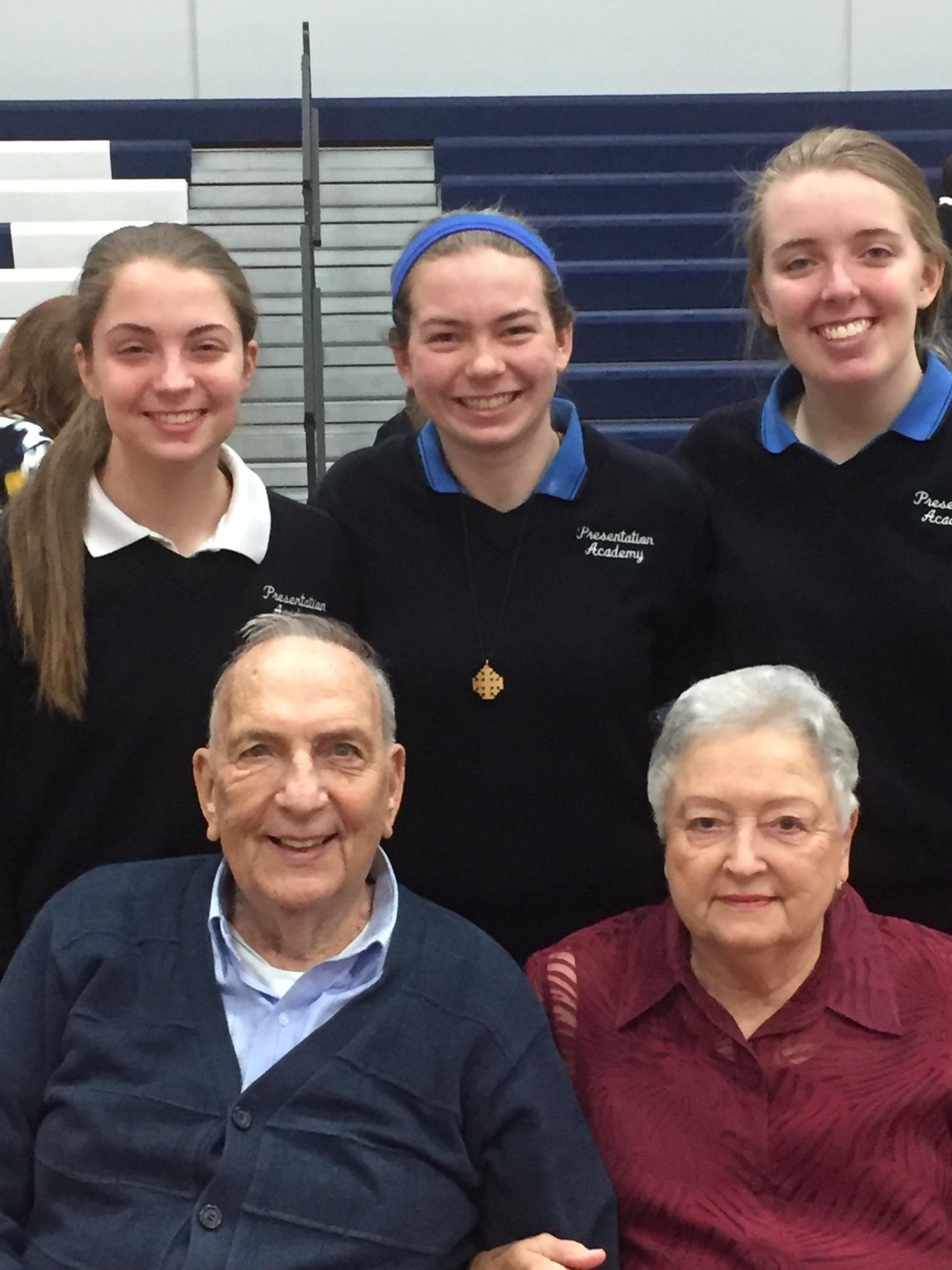 Obituary of LeRoy Charles "Pop" Meyer