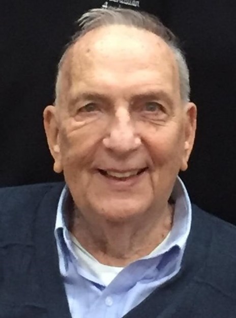 Obituary of LeRoy Charles "Pop" Meyer