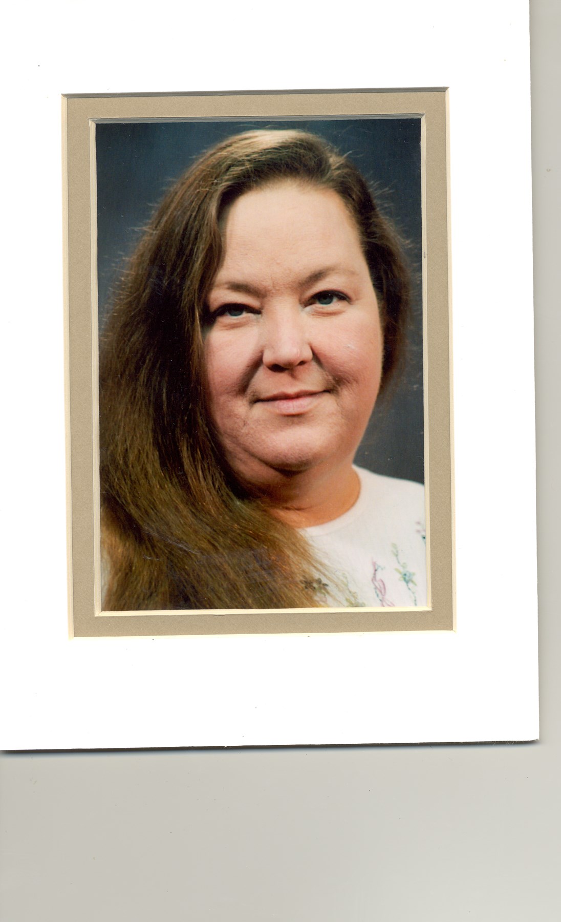 Obituary of Donna Maria Casey