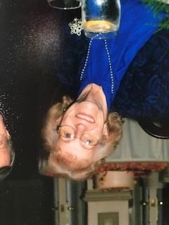 Obituary of Irene Edith Pryor Schumacher