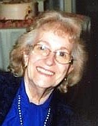 Obituary of Irene Edith Pryor Schumacher