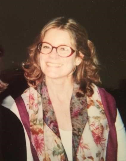 Obituary of Janet Tracy