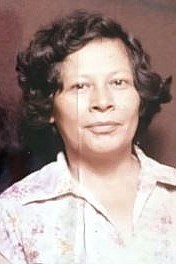 Obituary of Maria Angela Rivera