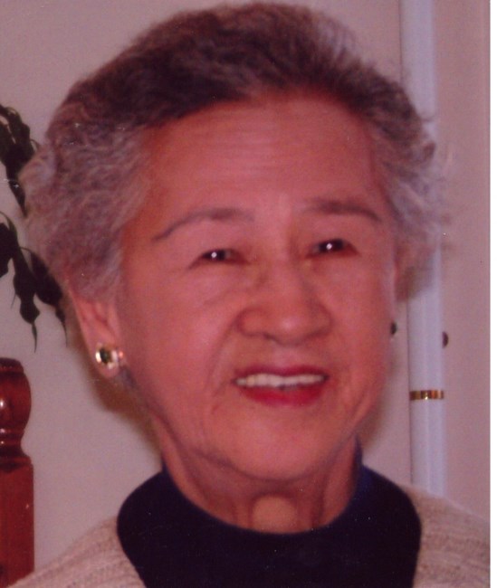 Obituary of Nora Suk-Woon Ng